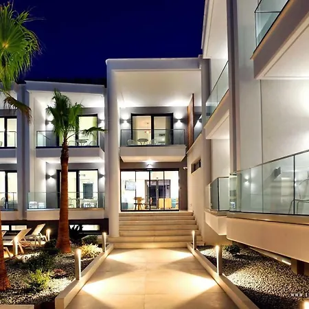 Hotel Senso Nea Peramos