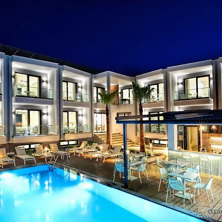 Senso Hotel 4*
