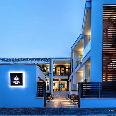 Senso Nea Peramos 4*