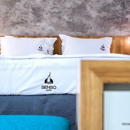 Hotel Senso Néa Péramos