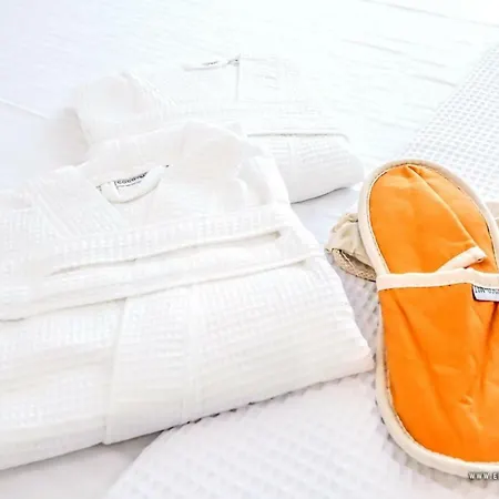 Senso Nea Peramos Hotel