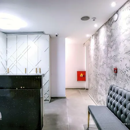 Hotel Senso