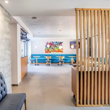 Senso Nea Peramos Hotel Néa Péramos