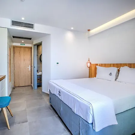 Hotel Senso Nea Peramos Néa Péramos