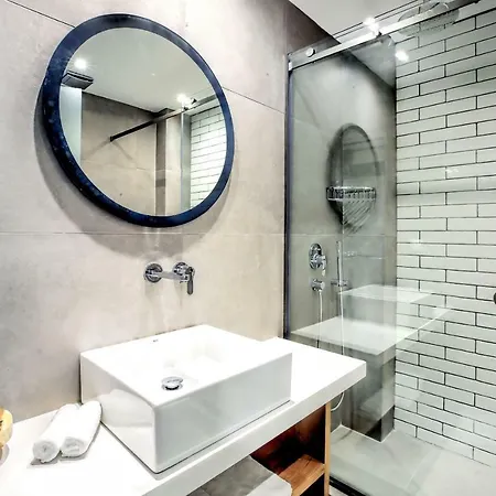 Hotel Senso Néa Péramos