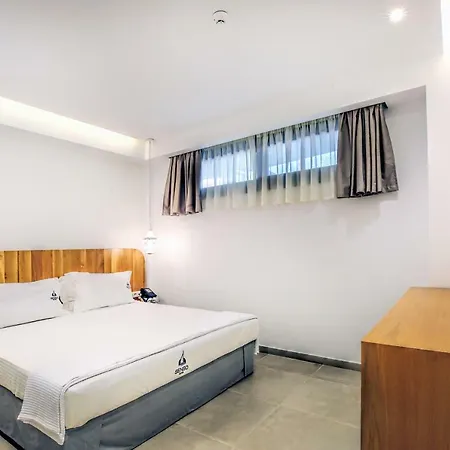 Senso Nea Peramos Néa Péramos