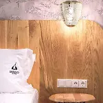 Senso 4* Néa Péramos