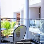 酒店 Senso Néa Péramos