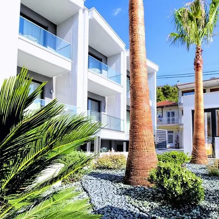 Senso Nea Peramos 4*