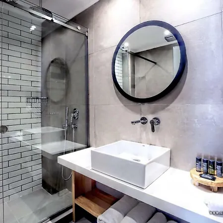 Senso Nea Peramos 4*