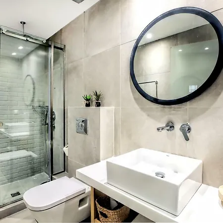 Senso Nea Peramos 4*