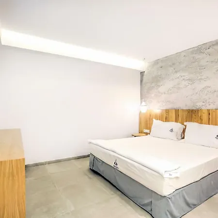 Senso Nea Peramos Néa Péramos