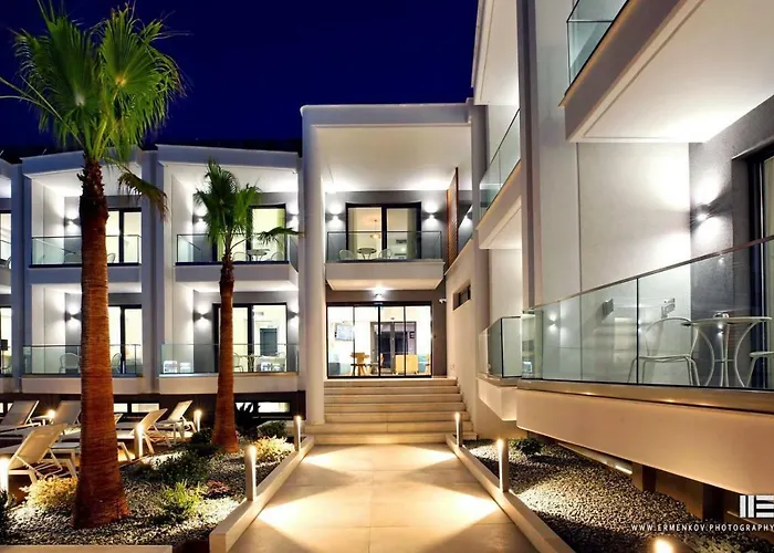Hotel Senso