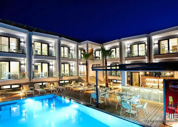 Senso Hotel 4*