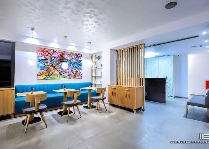 Senso Hotel 4*