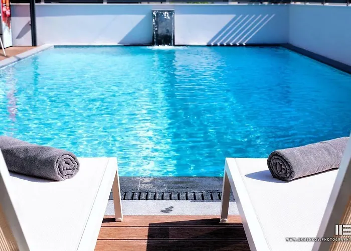 Hotel Senso
