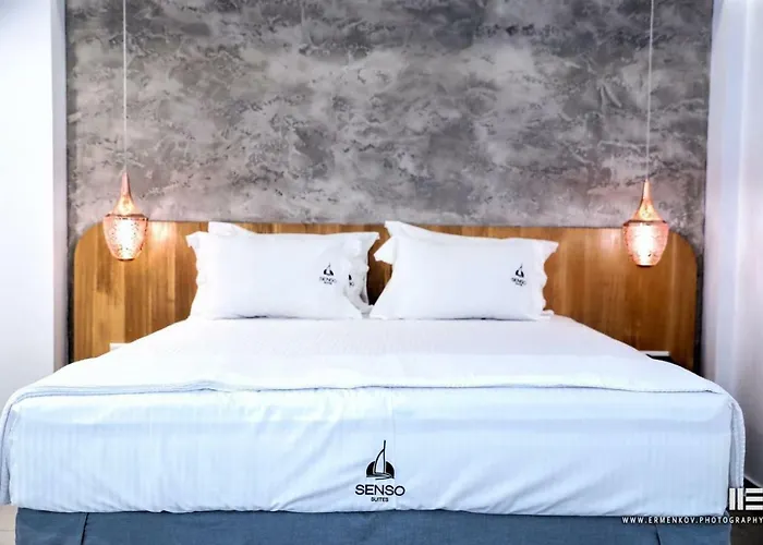 Hotel Senso 4*
