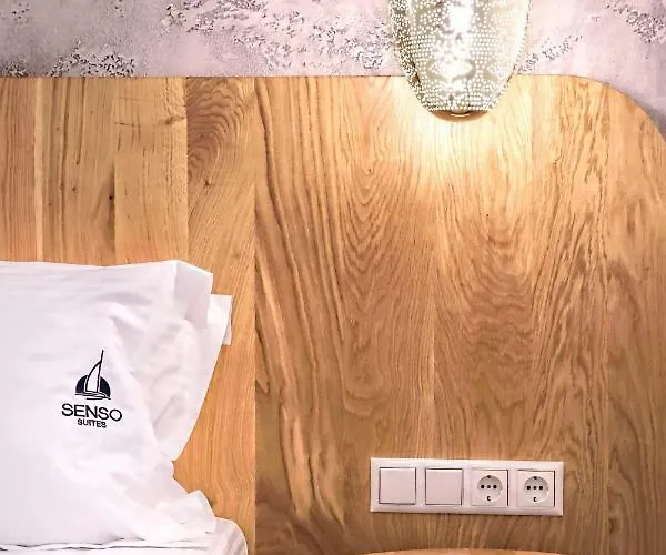 Senso 4* Néa Péramos